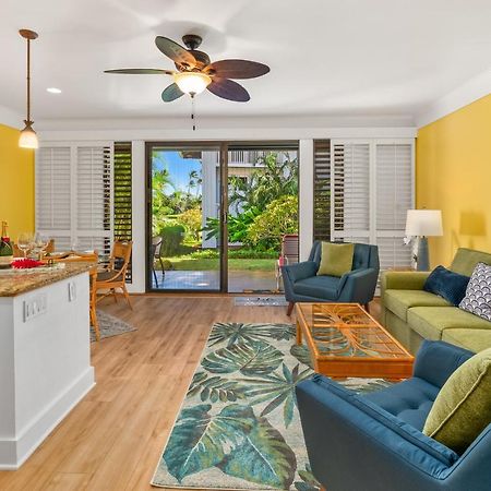 Koloa Kiahuna Paradise At Poipu Beach, Newly Remodeled מראה חיצוני תמונה