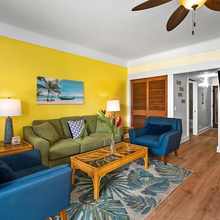 Koloa Kiahuna Paradise At Poipu Beach, Newly Remodeled מראה חיצוני תמונה
