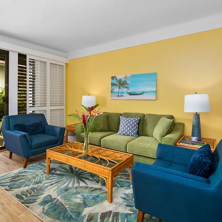 Koloa Kiahuna Paradise At Poipu Beach, Newly Remodeled מראה חיצוני תמונה