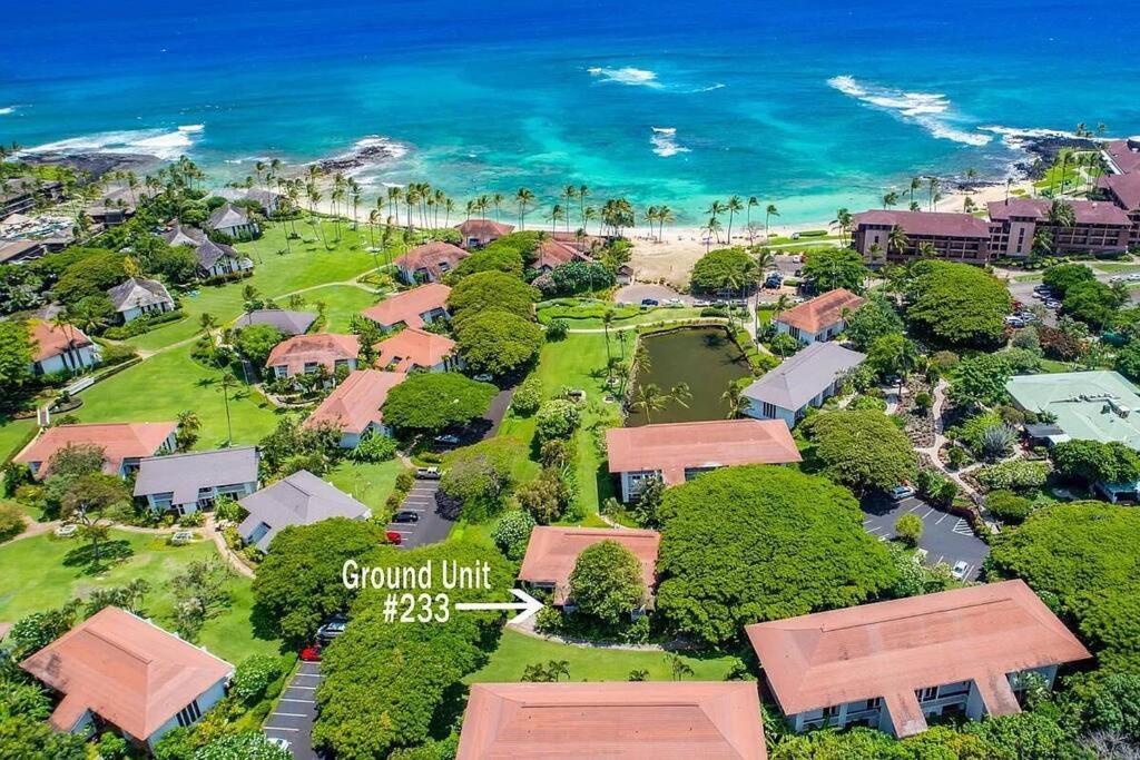 Koloa Kiahuna Paradise At Poipu Beach, Newly Remodeled מראה חיצוני תמונה