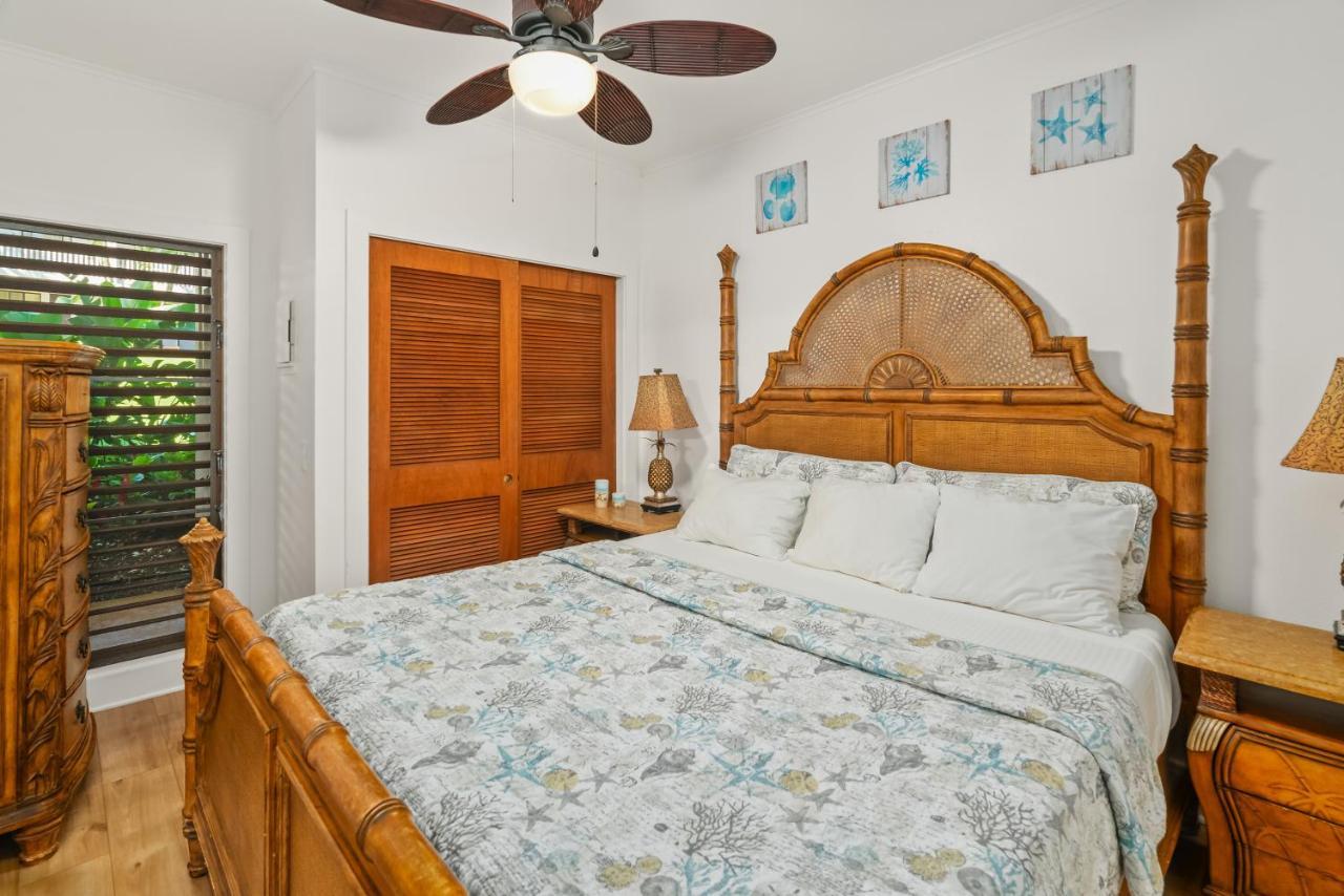 Koloa Kiahuna Paradise At Poipu Beach, Newly Remodeled מראה חיצוני תמונה