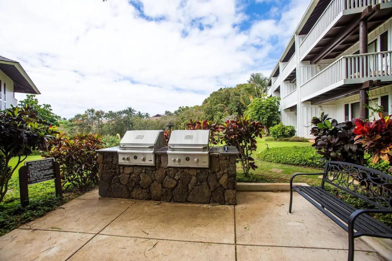 Koloa Kiahuna Paradise At Poipu Beach, Newly Remodeled מראה חיצוני תמונה