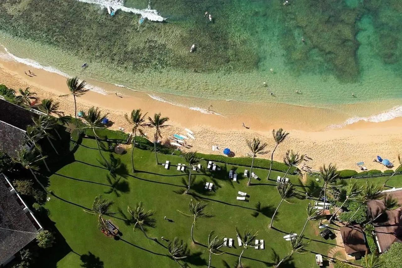 Koloa Kiahuna Paradise At Poipu Beach, Newly Remodeled מראה חיצוני תמונה