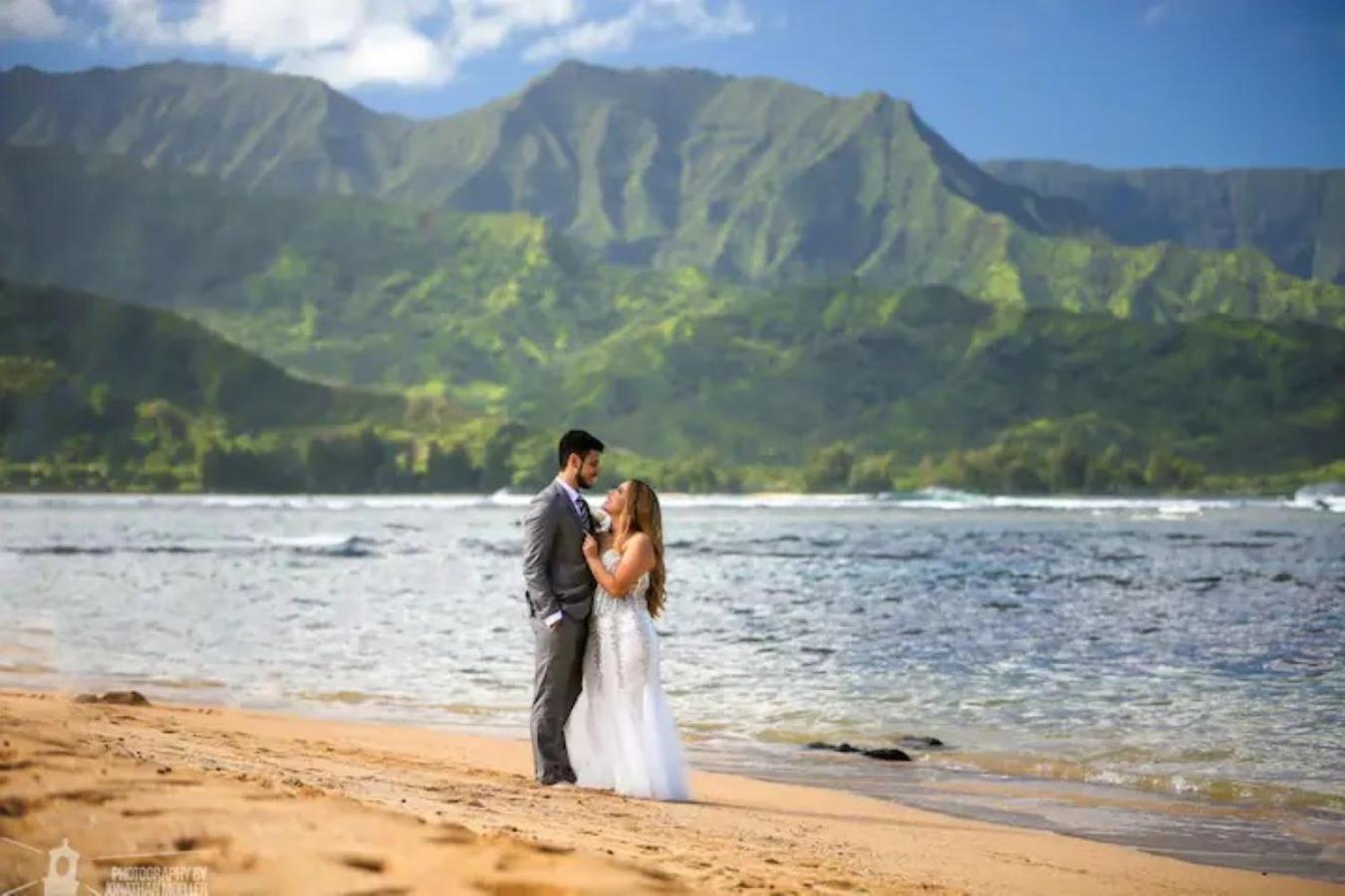 Koloa Kiahuna Paradise At Poipu Beach, Newly Remodeled מראה חיצוני תמונה