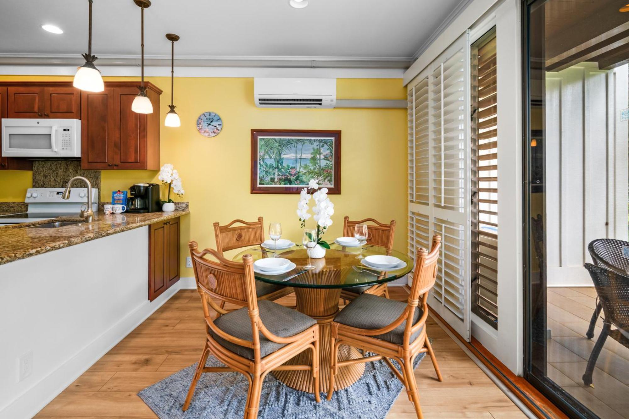 Koloa Kiahuna Paradise At Poipu Beach, Newly Remodeled מראה חיצוני תמונה