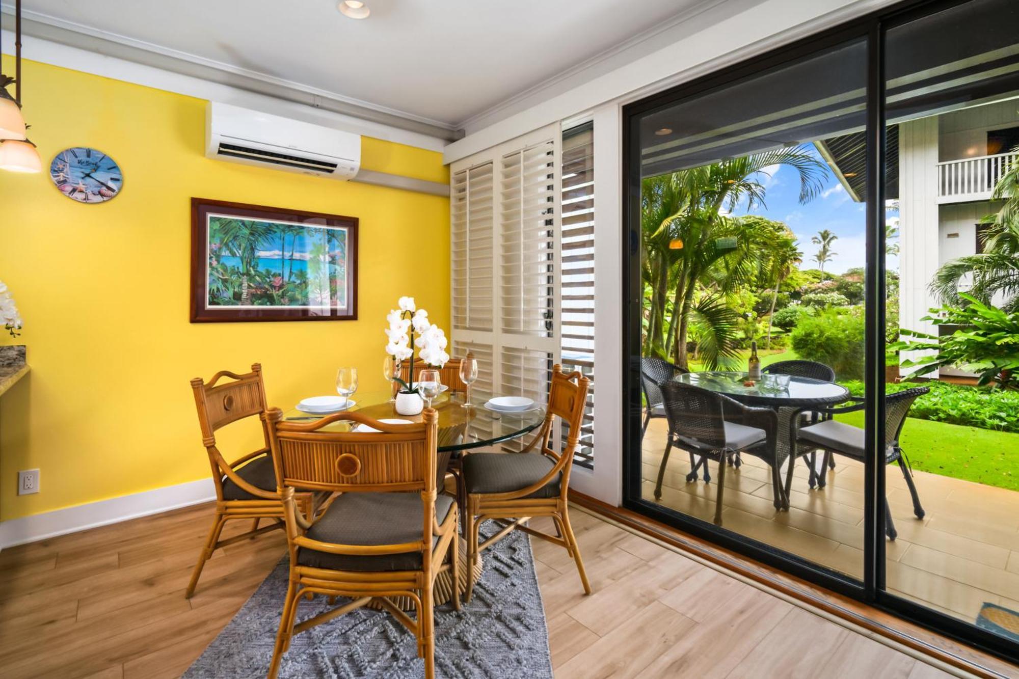 Koloa Kiahuna Paradise At Poipu Beach, Newly Remodeled מראה חיצוני תמונה