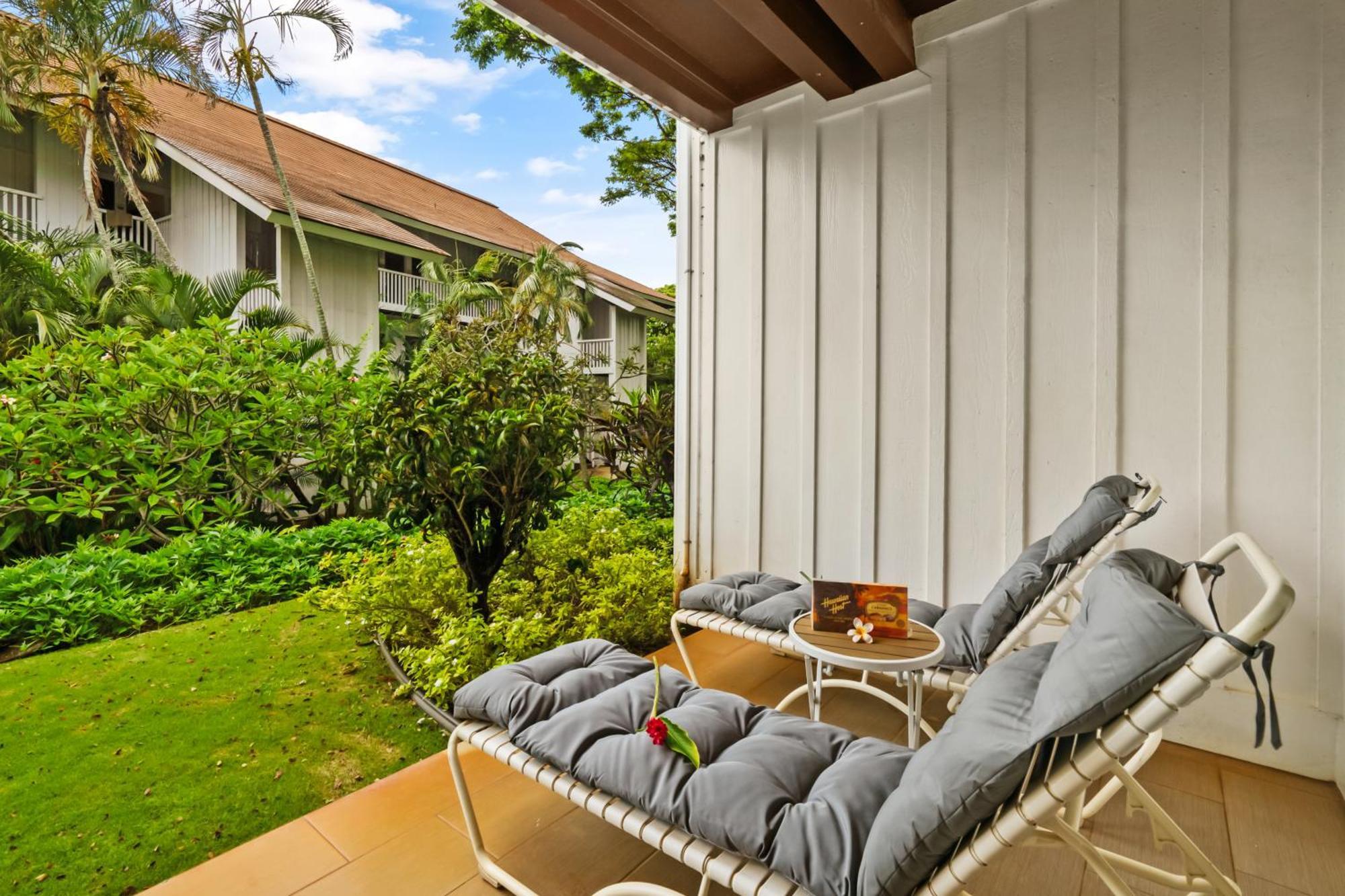 Koloa Kiahuna Paradise At Poipu Beach, Newly Remodeled מראה חיצוני תמונה