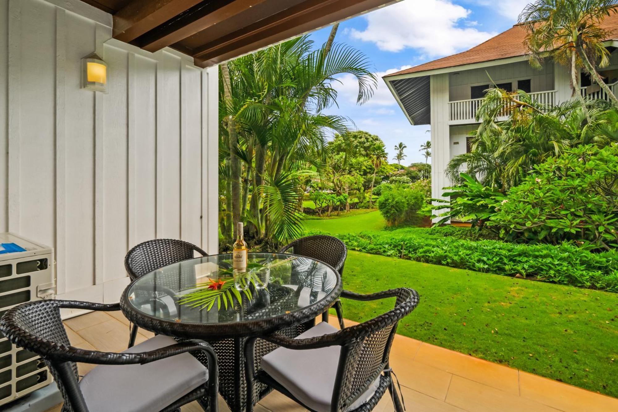 Koloa Kiahuna Paradise At Poipu Beach, Newly Remodeled מראה חיצוני תמונה